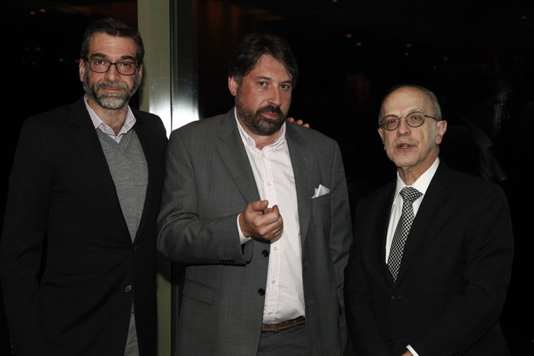 Kefraya Wine Maker Dinner